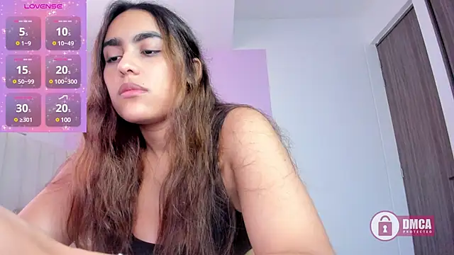 Snapshot of Mhia_palmer chatting on 17, 12, 2024 Mhia palmer online show from 17, 12, 2024