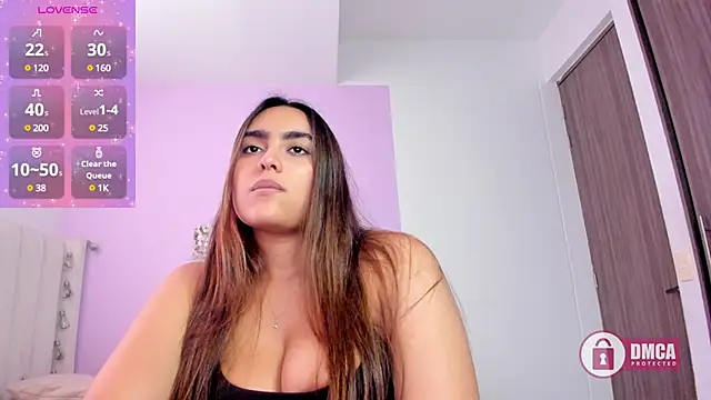 Snapshot of Mhia_palmer chatting on 21, 12, 2024 Mhia palmer online show from 21, 12, 2024