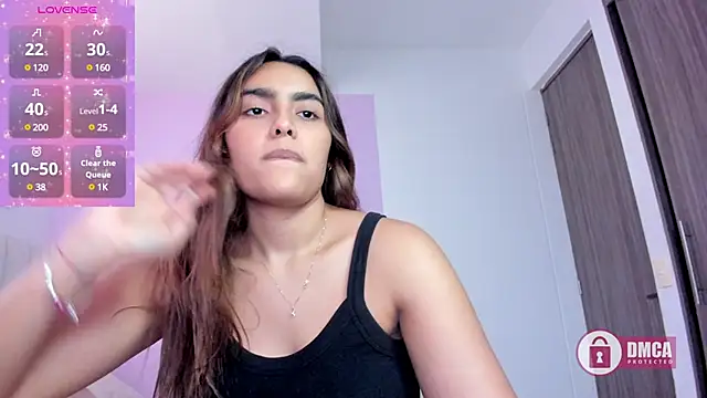 Snapshot of Mhia_palmer chatting on 28, 12, 2024 Mhia palmer online show from 28, 12, 2024