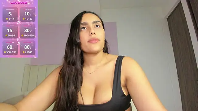 Snapshot of Mhia_palmer chatting on 14, 2, 2025 Mhia palmer online show from 14, 2, 2025