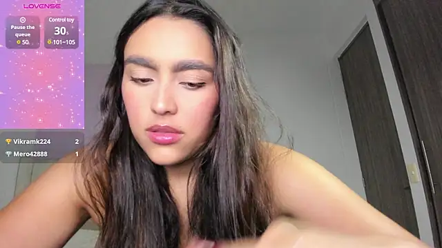 Snapshot of Mhia_palmer chatting on 22, 3, 2025 Mhia palmer online show from 22, 3, 2025