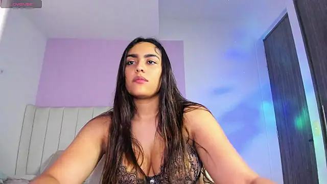 Snapshot of Mhia_palmer chatting on 12, 9, 2025 Mhia palmer online show from 12, 9, 2025