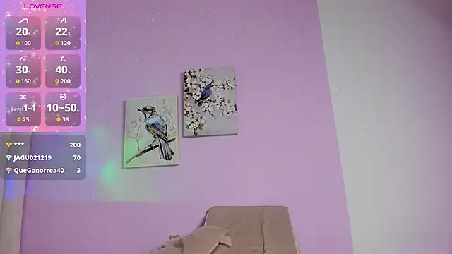 Snapshot of Mhia_palmer chatting on 15, 12, 2025 Mhia palmer online show from 15, 12, 2025