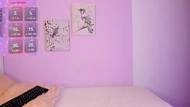 Mhia palmer online show from 19, 3, 2026