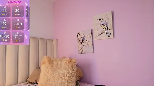 Mhia palmer online show from 15, 4, 2026