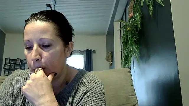 Snapshot of feline27 chatting on 18, 1, 2026 feline27 online show from 18, 1, 2026