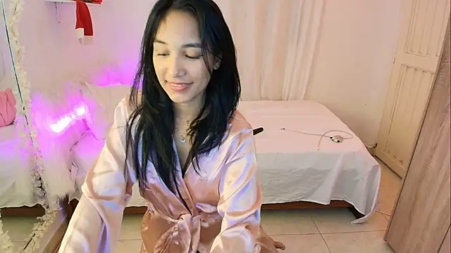 Nanami 19 online show from 14, 12, 2025