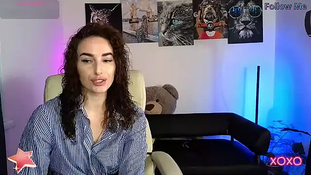 xx adrihanna xx online show from 20, 2, 2025