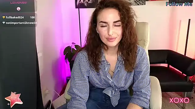 xx adrihanna xx online show from 25, 2, 2025