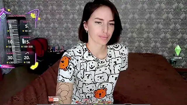 xx adrihanna xx online show from 12, 9, 2025