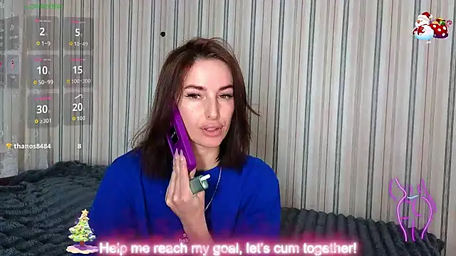 xx adrihanna xx online show from 2, 2, 2026