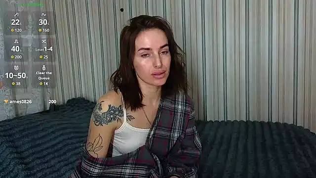 xx adrihanna xx online show from 5, 2, 2026