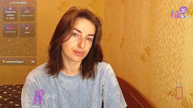 xx adrihanna xx online show from 20, 3, 2026