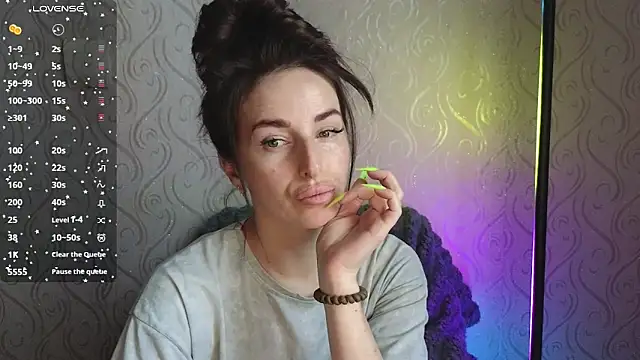 Snapshot of xx_adrihanna_xx chatting on 11, 5, 2026 xx adrihanna xx online show from 11, 5, 2026