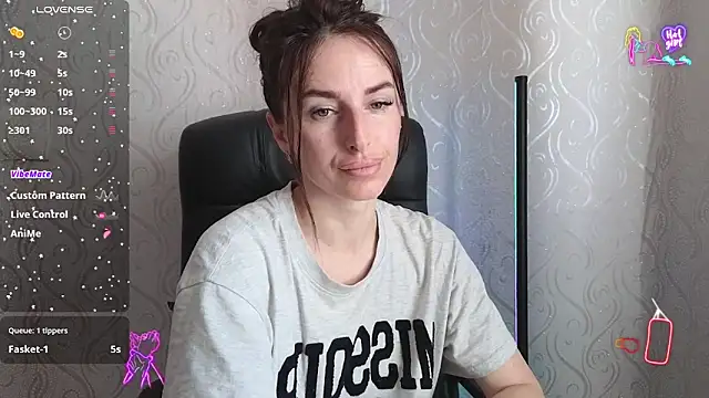 Snapshot of xx_adrihanna_xx chatting on 17, 5, 2026 xx adrihanna xx online show from 17, 5, 2026