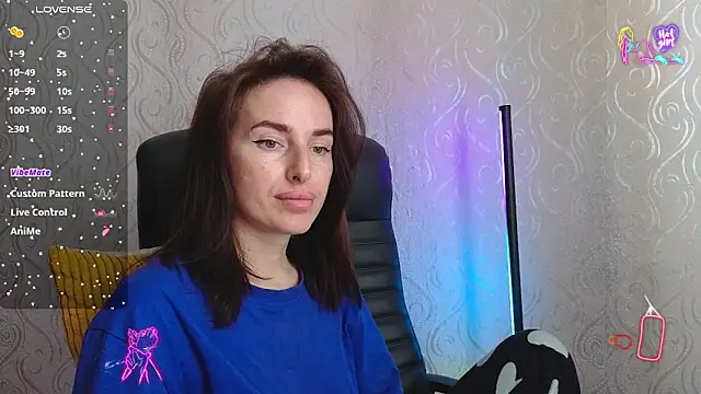 Snapshot of xx_adrihanna_xx chatting on 31, 5, 2026 xx adrihanna xx online show from 31, 5, 2026