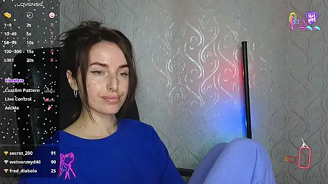 Snapshot of xx_adrihanna_xx chatting on 31, 5, 2026 xx adrihanna xx online show from 31, 5, 2026