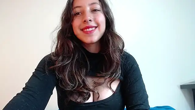 kute Aliz online show from 20, 3, 2025