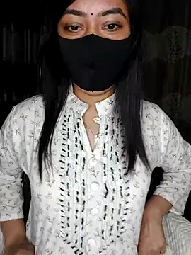 Snapshot of Sima--Roy chatting on 31, 12, 2024 Sima--Roy online show from 31, 12, 2024