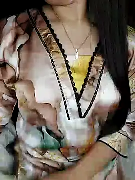 Snapshot of Sima--Roy chatting on 7, 1, 2025 Sima--Roy online show from 7, 1, 2025