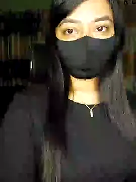 Snapshot of Sima--Roy chatting on 8, 1, 2025 Sima--Roy online show from 8, 1, 2025