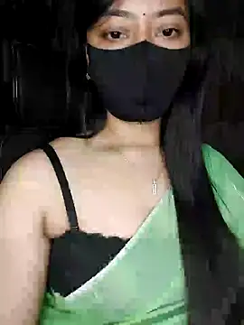 Snapshot of Sima--Roy chatting on 15, 1, 2025 Sima--Roy online show from 15, 1, 2025