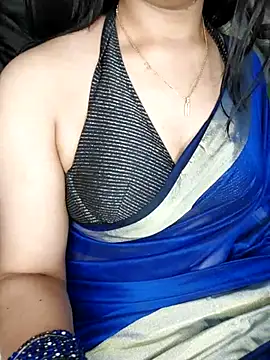 Snapshot of Sima--Roy chatting on 8, 2, 2025 Sima--Roy online show from 8, 2, 2025