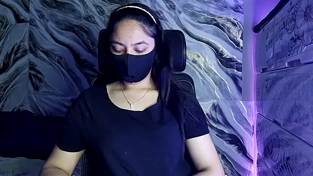 Snapshot of Sima--Roy chatting on 15, 3, 2025 Sima--Roy online show from 15, 3, 2025