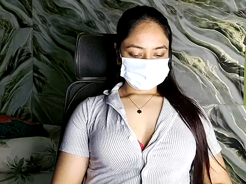 Snapshot of Sima--Roy chatting on 21, 9, 2025 Sima--Roy online show from 21, 9, 2025