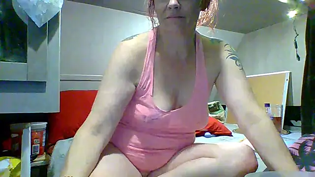 spundarella420 online show from 3, 1, 2025