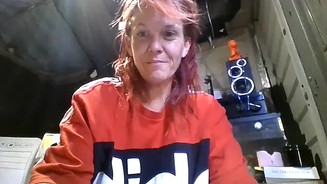 spundarella420 online show from 17, 11, 2025