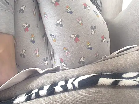 Web Lady online show from 23, 2, 2025