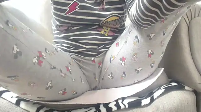 Web Lady online show from 25, 2, 2025