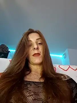 Ladykimberly XOXO online show from 17, 12, 2024