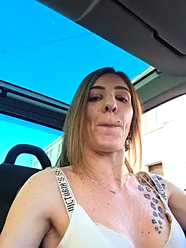 Ladykimberly XOXO online show from 24, 2, 2026