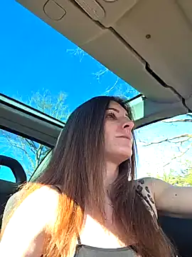 Ladykimberly XOXO online show from 9, 3, 2026