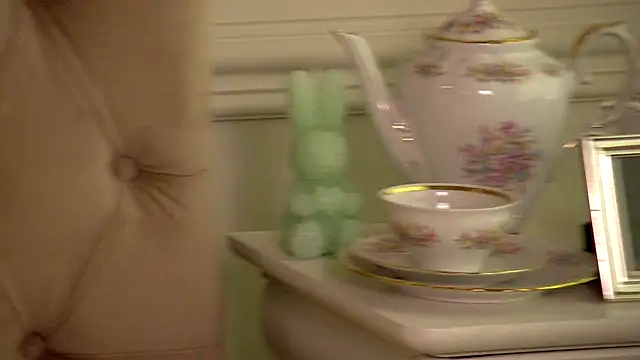 Denisse Perry online show from 8, 9, 2025