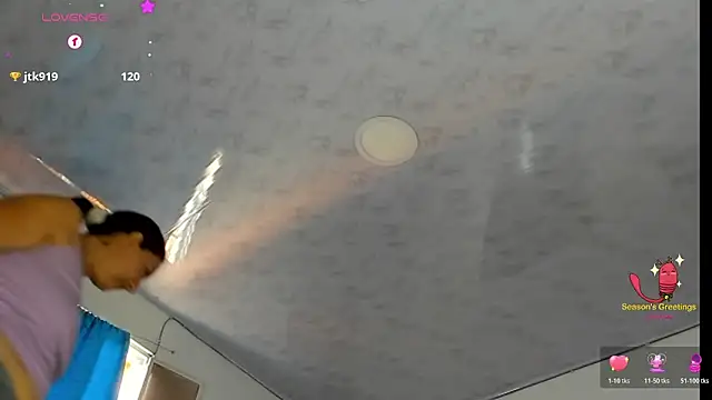 Angelblue  online show from 4, 2, 2026