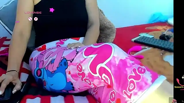 Angelblue  online show from 16, 2, 2026