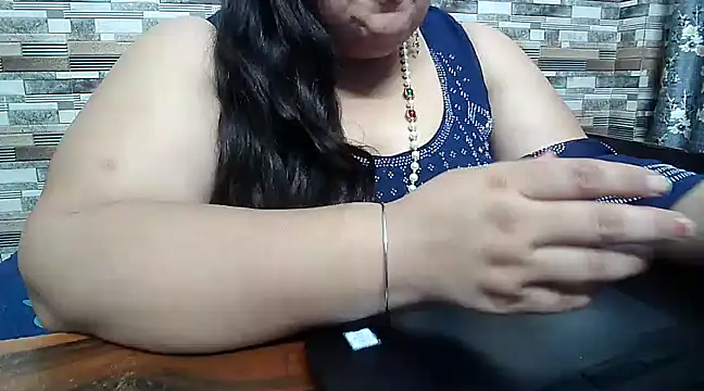 Sexy raman  online show from 25, 12, 2024