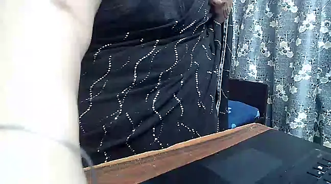 Sexy raman  online show from 17, 1, 2025