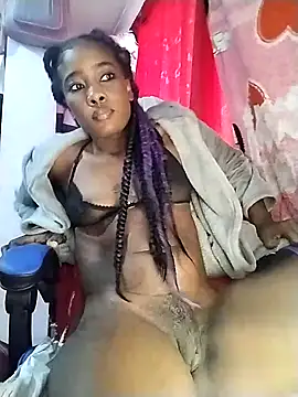 coral1727 online show from 3, 2, 2025