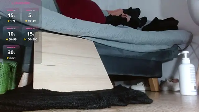 wendy rivera  online show from 1, 2, 2025