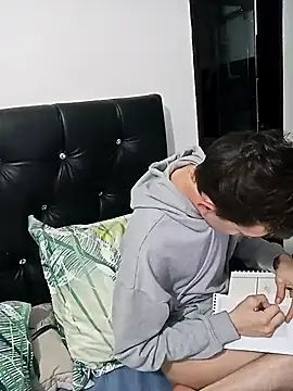 Norehg online show from 1, 3, 2025