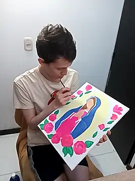 Norehg online show from 21, 3, 2025