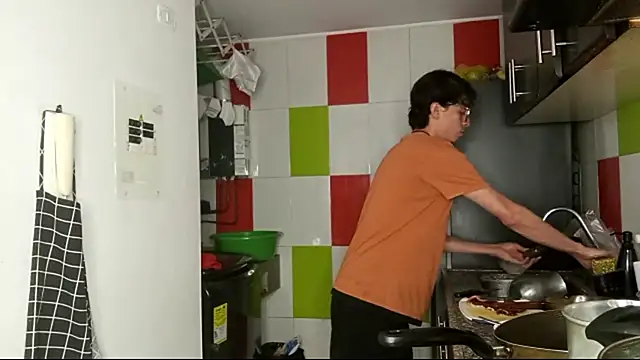 Norehg online show from 9, 10, 2025