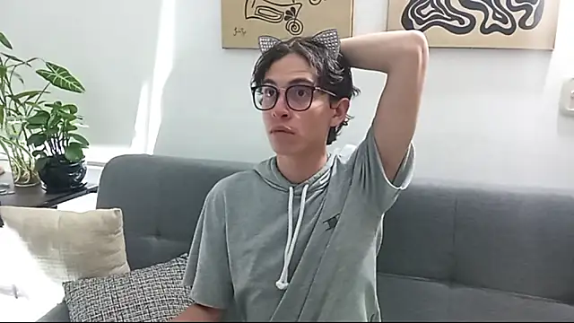 Norehg online show from 14, 10, 2025