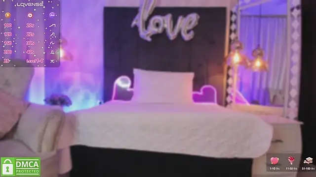 kataliina   online show from 26, 2, 2025