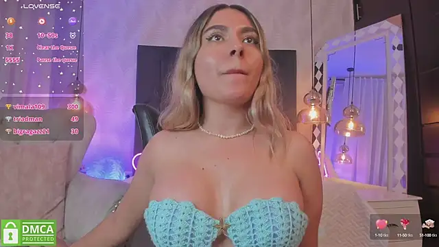 kataliina   online show from 7, 3, 2025