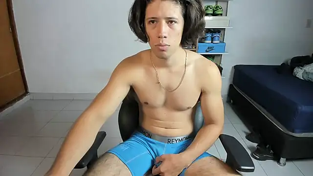 imtonny19 online show from 28, 10, 2025